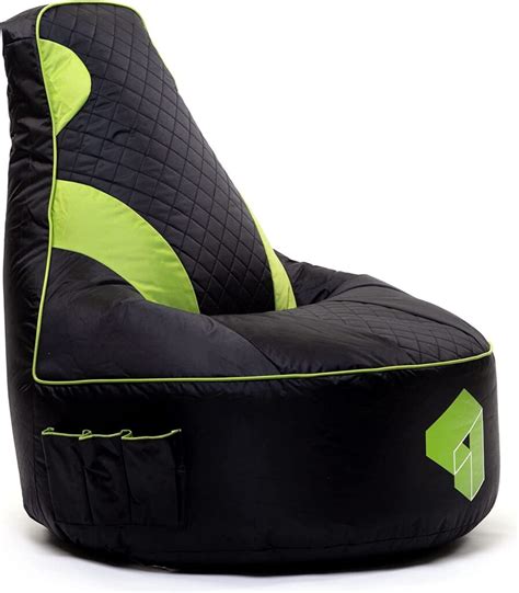 best bean bag chair for gaming|Best Bean Bag Gaming Chairs for 2024 .